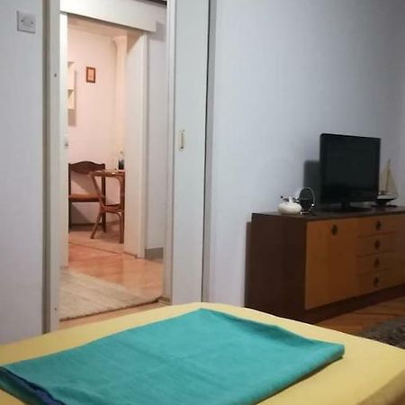 A&Mir Apartment Сараево Экстерьер фото