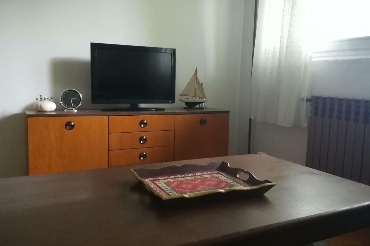 A&Mir Apartment Сараево Экстерьер фото