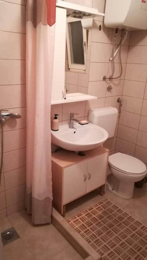 A&Mir Apartment Сараево Экстерьер фото