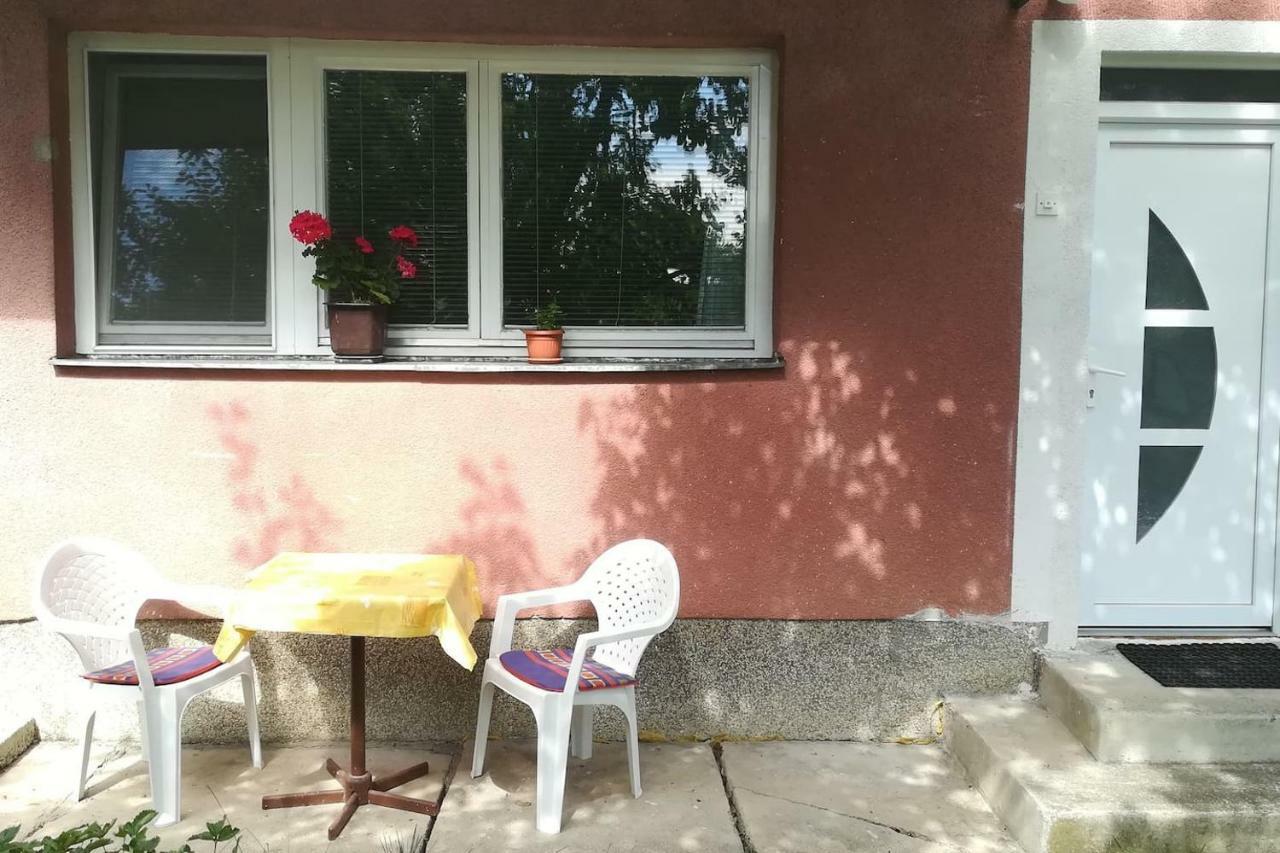 A&Mir Apartment Сараево Экстерьер фото