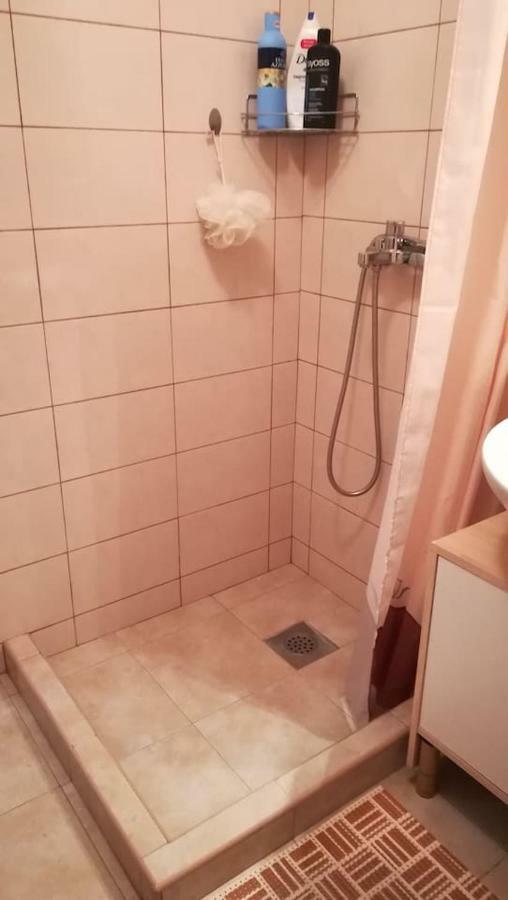 A&Mir Apartment Сараево Экстерьер фото