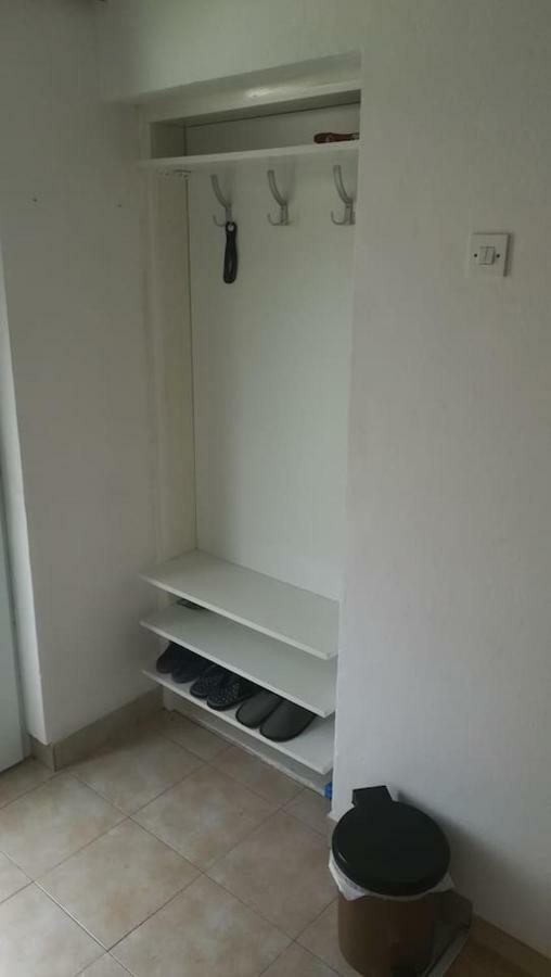A&Mir Apartment Сараево Экстерьер фото