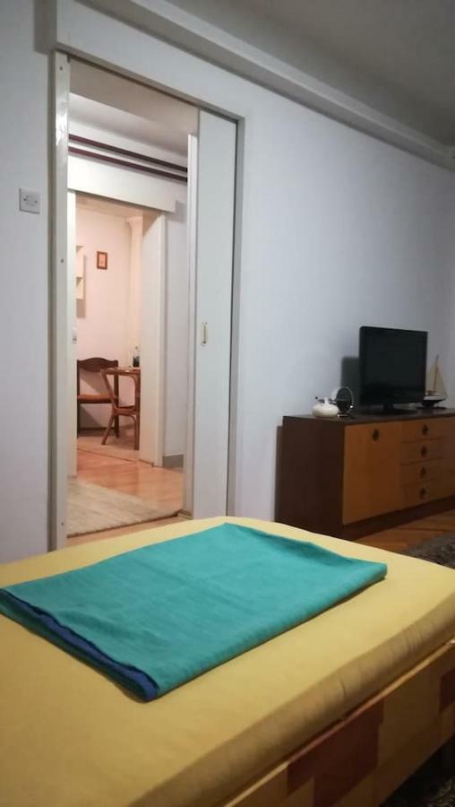 A&Mir Apartment Сараево Экстерьер фото