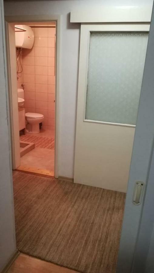 A&Mir Apartment Сараево Экстерьер фото